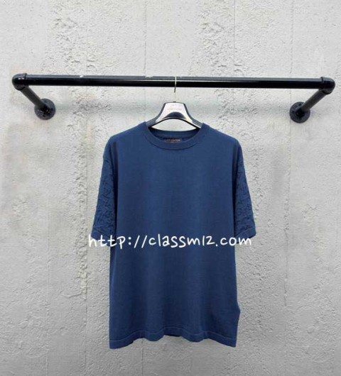 루이비통 25 한정판 반팔 티셔츠 A11181
