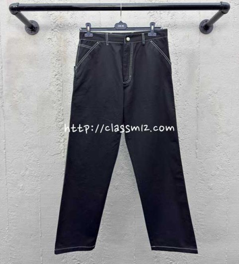 프라다 25 한정판 긴바지 A11190