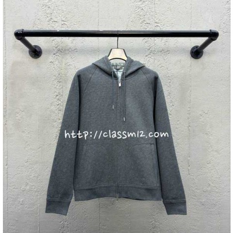 디올 25 한정판 긴팔 후드 자켓 A11200