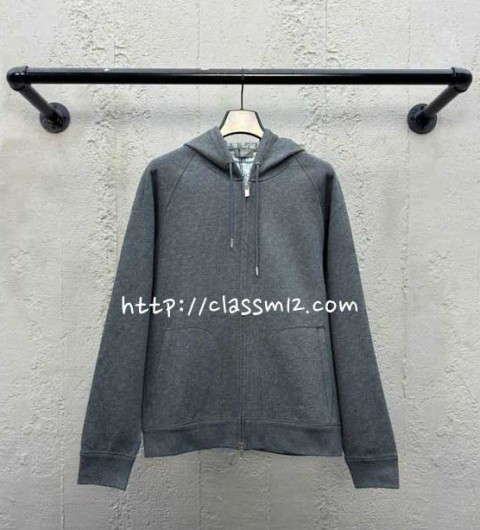 디올 25 한정판 긴팔 후드 자켓 A11200