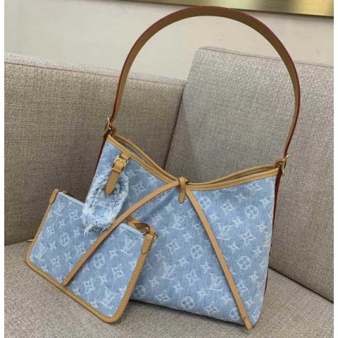 루이비통 25 한정판 29cm 크로스백 가방 C4341