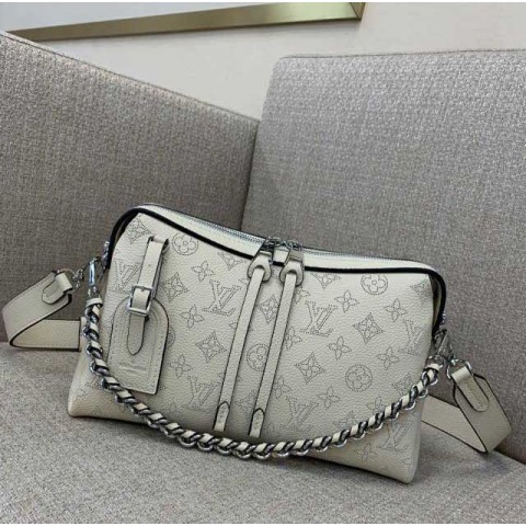 루이비통 25 한정판 29cm/32cm 크로스백 가방 C4344