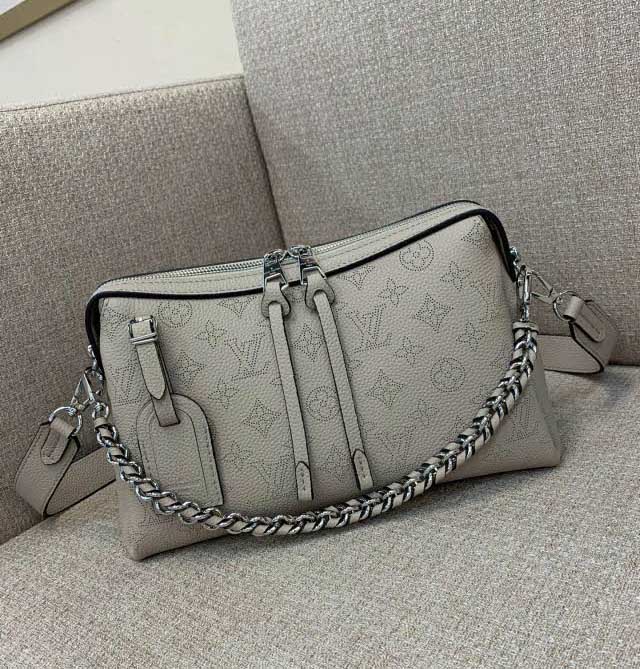 루이비통 25 한정판 29cm/32cm 크로스백 가방 C4345
