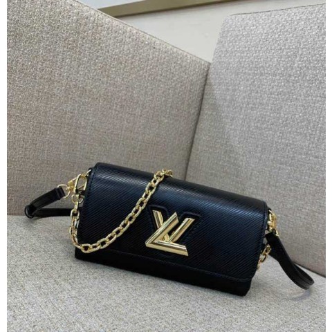 루이비통 25 한정판 19cm 크로스백 가방 C4355