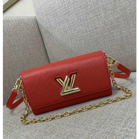 루이비통 25 한정판 19cm 크로스백 가방 C4356