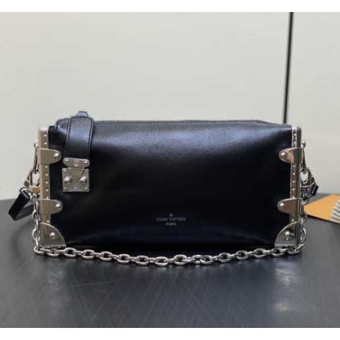 루이비통 25 한정판 23cm 크로스백 가방 C4370