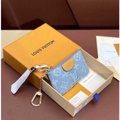 루이비통 25 한정판 12cm 키홀더 키링 D2656