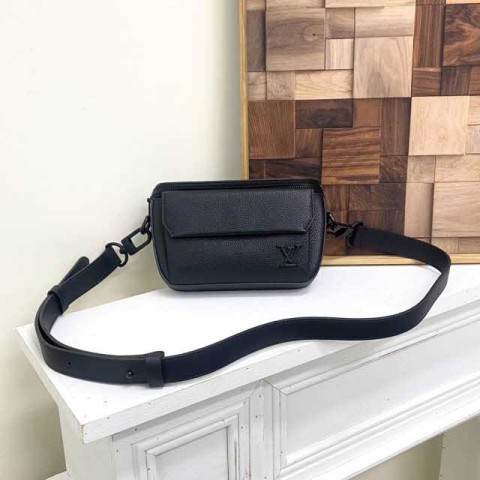 루이비통 25 한정판 20cm 크로스백 가방 C4373