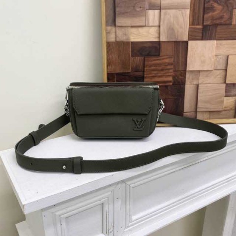 루이비통 25 한정판 20cm 크로스백 가방 C4374