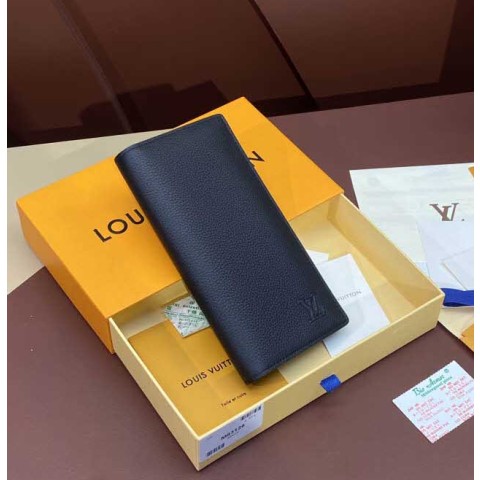 루이비통 25 한정판 19cm 장지갑 E589