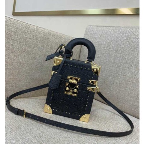 루이비통 25 한정판 17*21cm 크로스백 가방 C4376