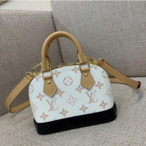 루이비통 25 한정판 18cm 크로스백 가방 C4378