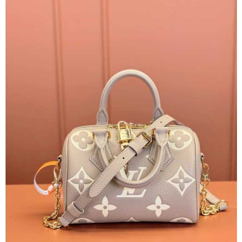 루이비통 25 한정판 20cm 크로스백 가방 C4380