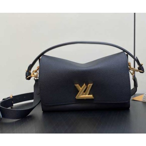 루이비통 25 한정판 27cm 크로스백 가방 C4389