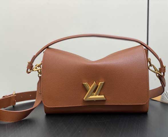루이비통 25 한정판 27cm 크로스백 가방 C4390