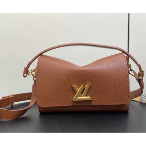 루이비통 25 한정판 27cm 크로스백 가방 C4390