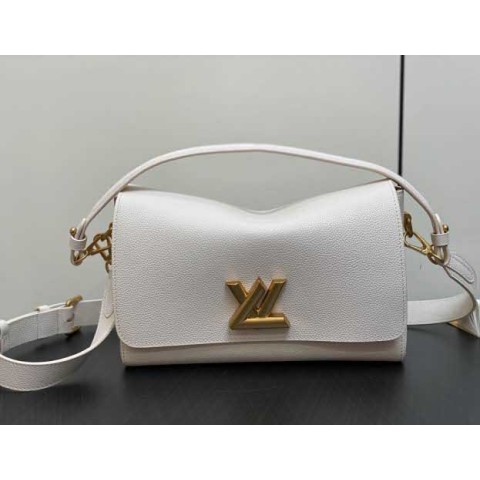 루이비통 25 한정판 27cm 크로스백 가방 C4391