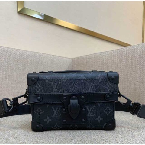 루이비통 25 한정판 19cm 크로스백 가방 C4392