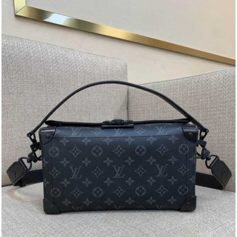 루이비통 25 한정판 29cm 크로스백 가방 C4393