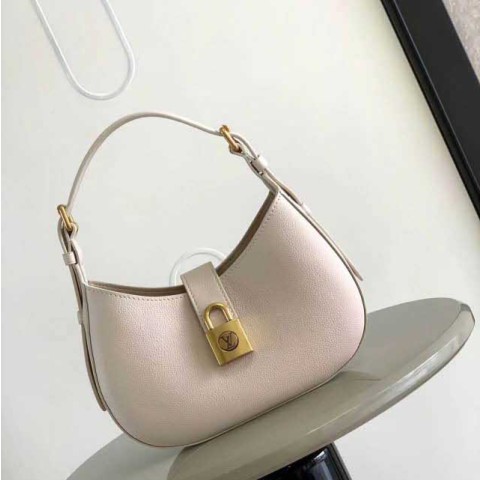 루이비통 25 한정판 26cm 크로스백 가방 C4395