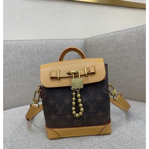 루이비통 25 한정판 16*20cm 크로스백 가방 C4397