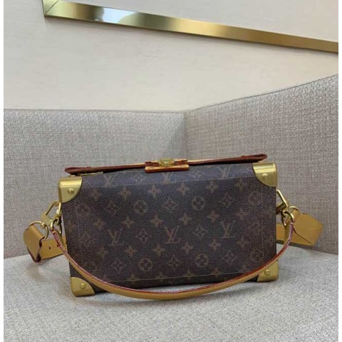 루이비통 25 한정판 29cm 크로스백 가방 C4398