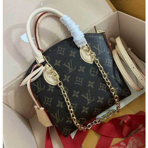 루이비통 25 한정판 15*19cm 크로스백 가방 C4400