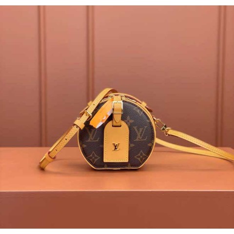 루이비통 25 한정판 13cm 크로스백 가방 C4402