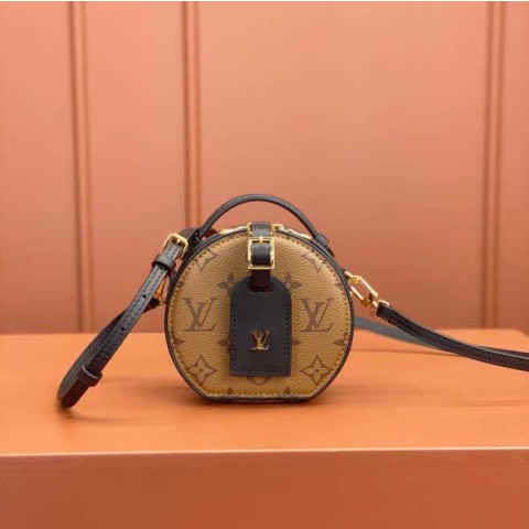 루이비통 25 한정판 13cm 크로스백 가방 C4403