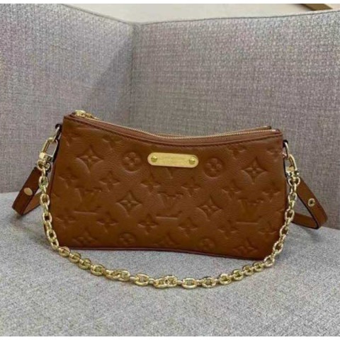 루이비통 25 한정판 24cm 크로스백 가방 C4406