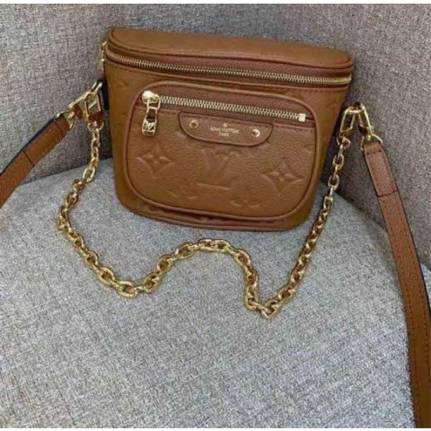 루이비통 25 한정판 17cm 크로스백 가방 C4407