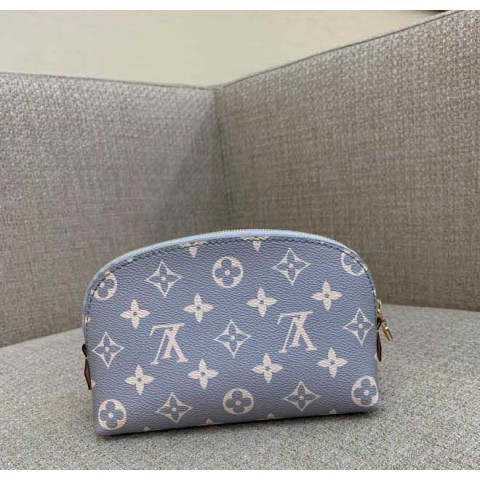 루이비통 25 한정판 19cm 클러치백 가방 C4409