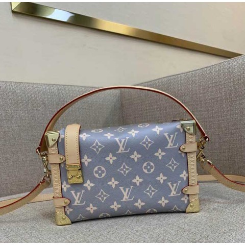 루이비통 25 한정판 21cm 크로스백 가방 C4412