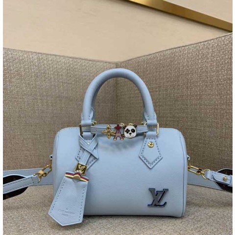 루이비통 25 한정판 18cm 크로스백 가방 C4416