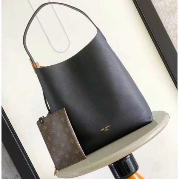 루이비통 25 한정판 31*35cm 크로스백 가방 C4428