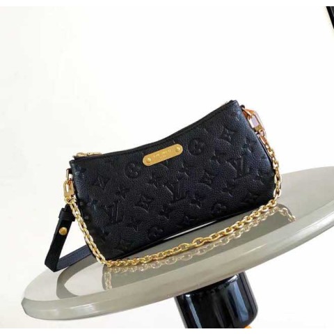 루이비통 25 한정판 24cm 크로스백 가방 C4433