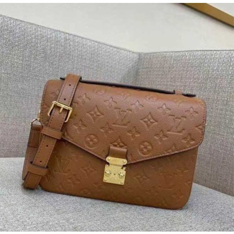 루이비통 25 한정판 25cm 크로스백 가방 C4435