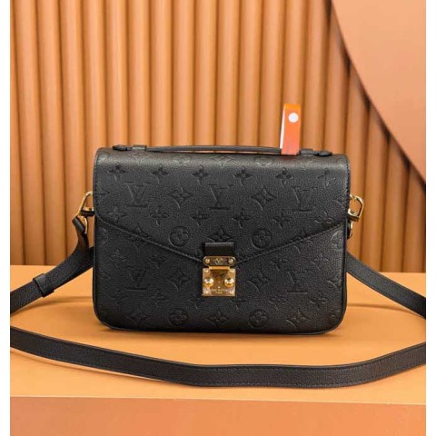 루이비통 25 한정판 25cm 크로스백 가방 C4437