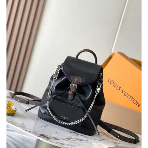 루이비통 25 한정판 28*30cm 백팩 C4438