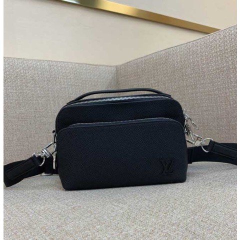 루이비통 25 한정판 22cm 크로스백 가방 C4441