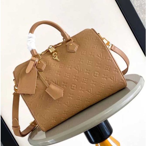 루이비통 25 한정판 30cm 크로스백 가방 C4444