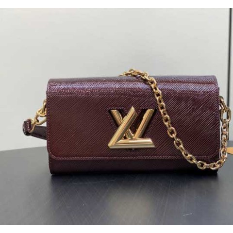 루이비통 25 한정판 23cm 크로스백 가방 C4449