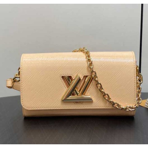 루이비통 25 한정판 23cm 크로스백 가방 C4450