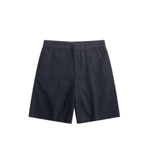 루이비통 25 한정판 BLASON 코튼 치노 쇼츠 A11228