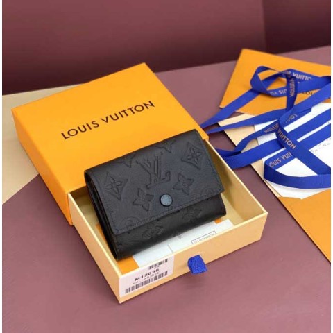 루이비통 25 한정판 11cm 반지갑 E610