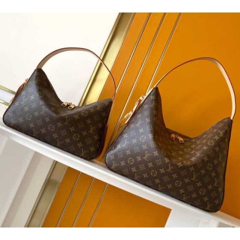 루이비통 25 한정판 33cm/40cm 크로스백 가방 C4451