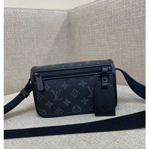 루이비통 25 한정판 19cm 크로스백 가방 C4456