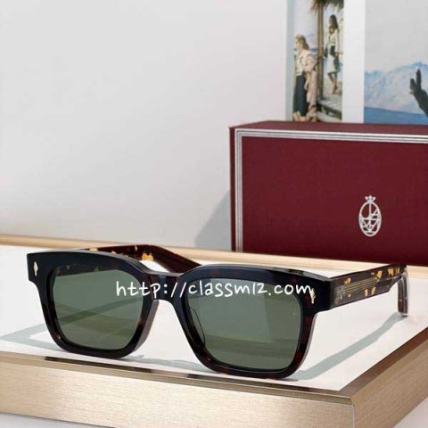 자크마리마지 SABURO 25 한정판 21색 선글라스 55 G873