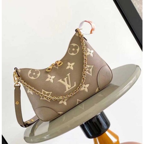 루이비통 25 한정판 28cm 크로스백 가방 C4458