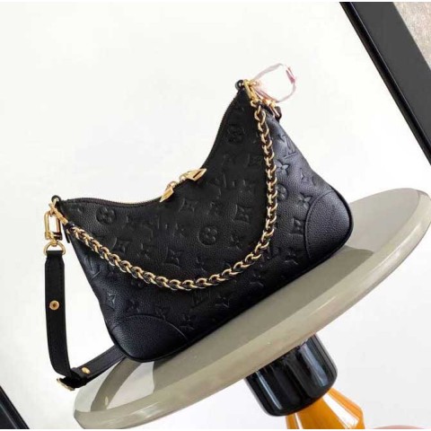 루이비통 25 한정판 28cm 크로스백 가방 C4459